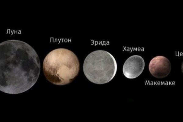 Гидра и кракен