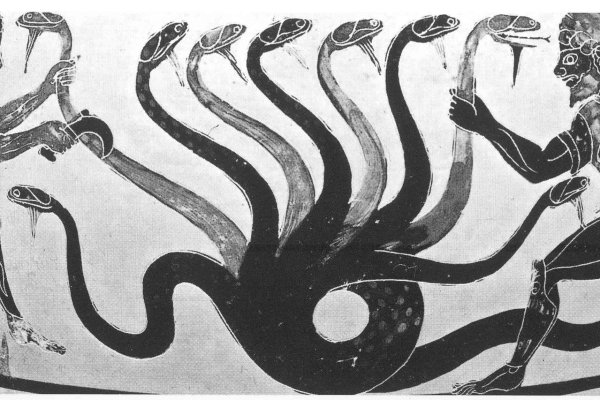 Kraken mirror